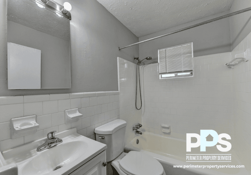 Marietta Condo: 1549 Knox DR SE