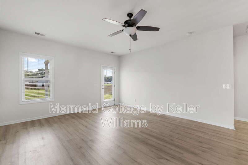 Beaufort House: 85 Great Bend Drive