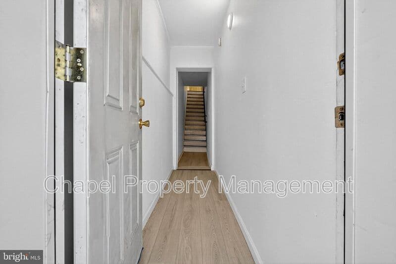 Philadelphia House: 6040 Ogontz Avenue