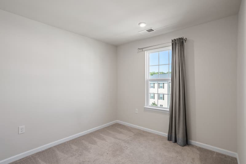 Durham Condo: 915 Romeria Drive - 1