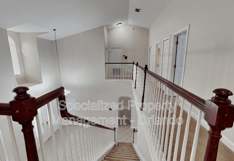 Orlando House: 3930 Cassia Dr
