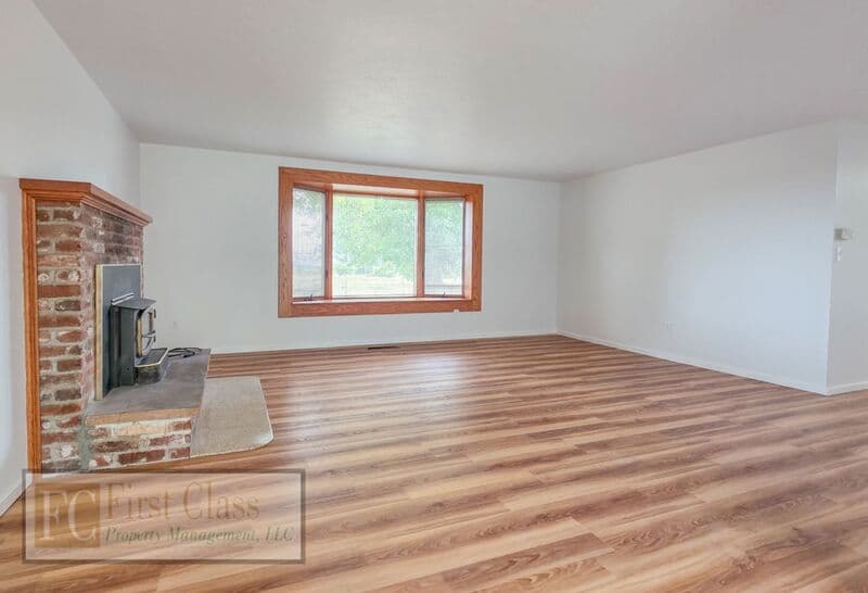 Portland House: 13900 NW Springville Rd.
