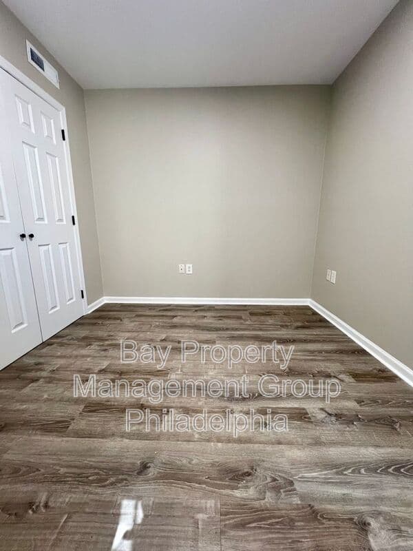 Philadelphia Condo: 1844 W Master St