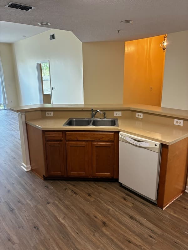 Jacksonville Townhome: 9370 Scaup Way , unit 308