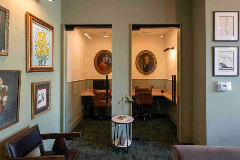 Savannah Condo: 2613 Montgomery Street
