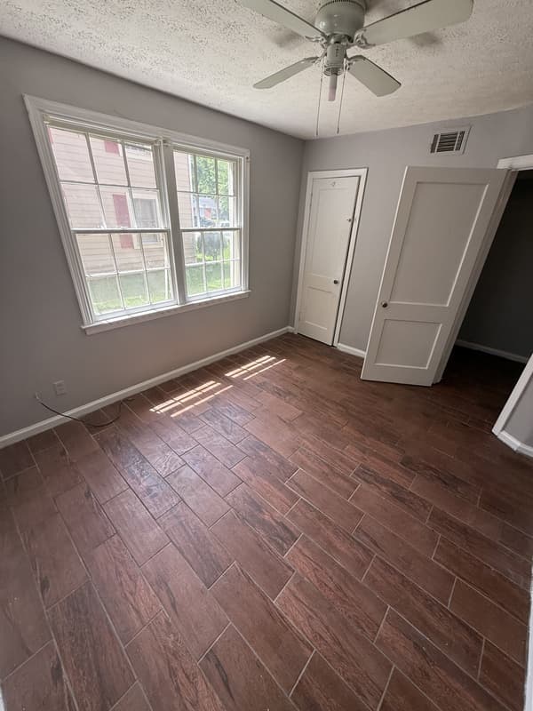 Columbus Condo: 2222 14th Street - A