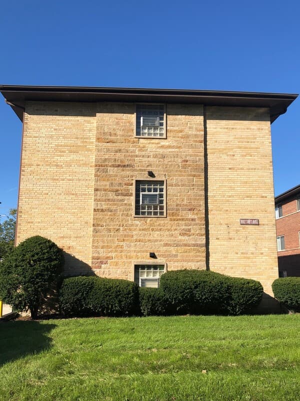 Wheaton Condo: 1007 Taft Ave