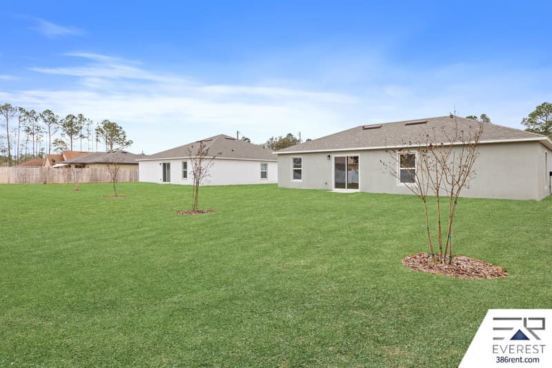 Palm Coast House: 9 Roxland Lane