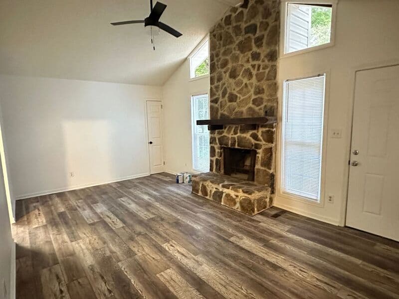 Birmingham House: 5997 Amber Hills Rd