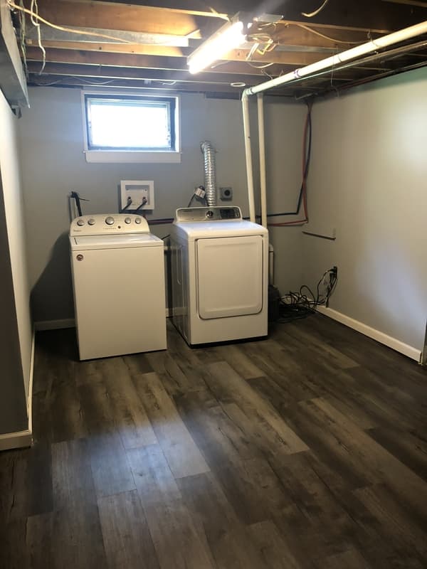 Glassboro House: 206 Swarthmore Road