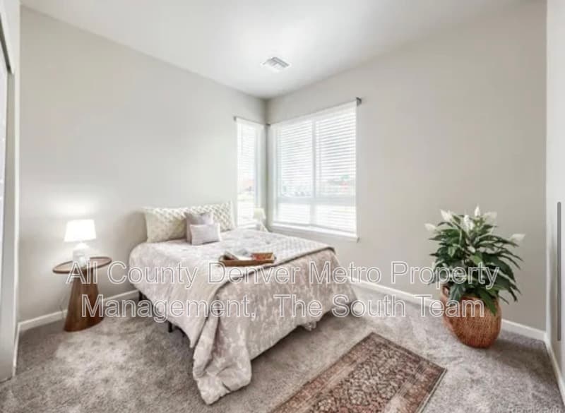 Denver Condo: 6153 North Ceylon Street
