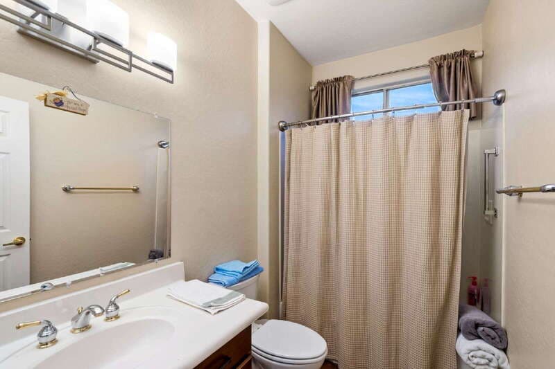 Surprise House: 16418 West Desert Lily Drive