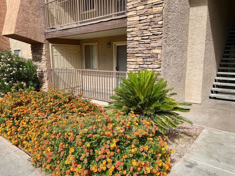 Las Vegas House: 5295 Indian River Dr