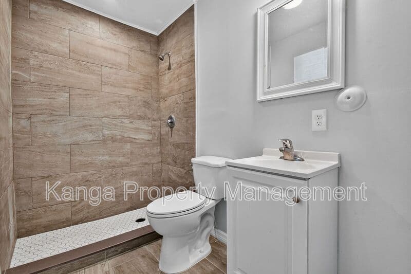 West Palm Beach House: 639 6th Street