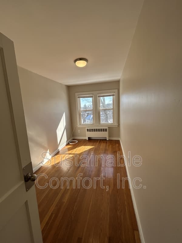 Worcester Condo: 2 Ureco Terrace - 2R