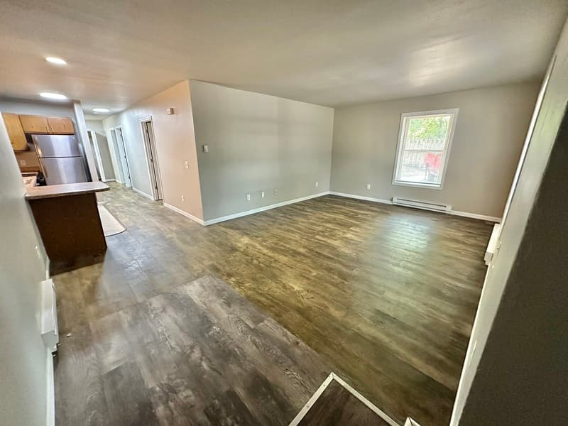Oshkosh Condo: 825 Wisconsin Street - 2A