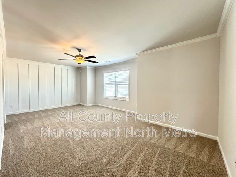 Lula Townhome: 6366 Pine Ridge Point