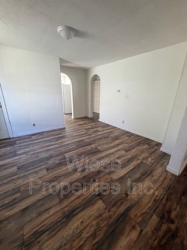 Springfield House: 2012 North 17th Street