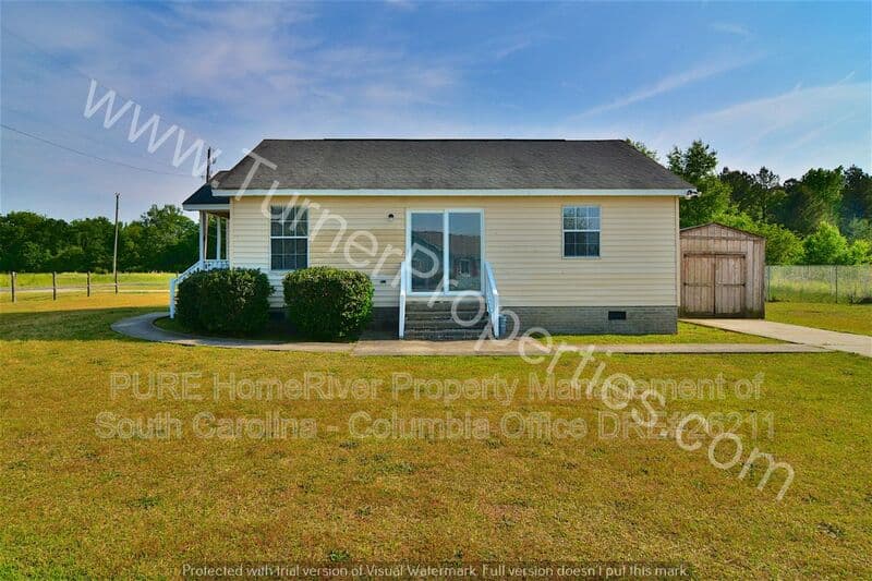 Eastover House: 1200 Hickory Hill Rd