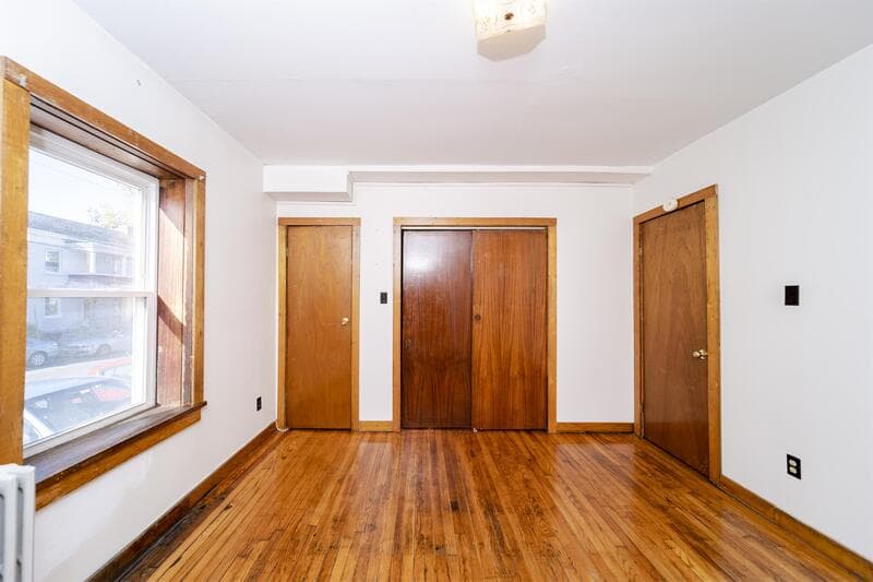 Troy Condo: 3 115th Street - 7