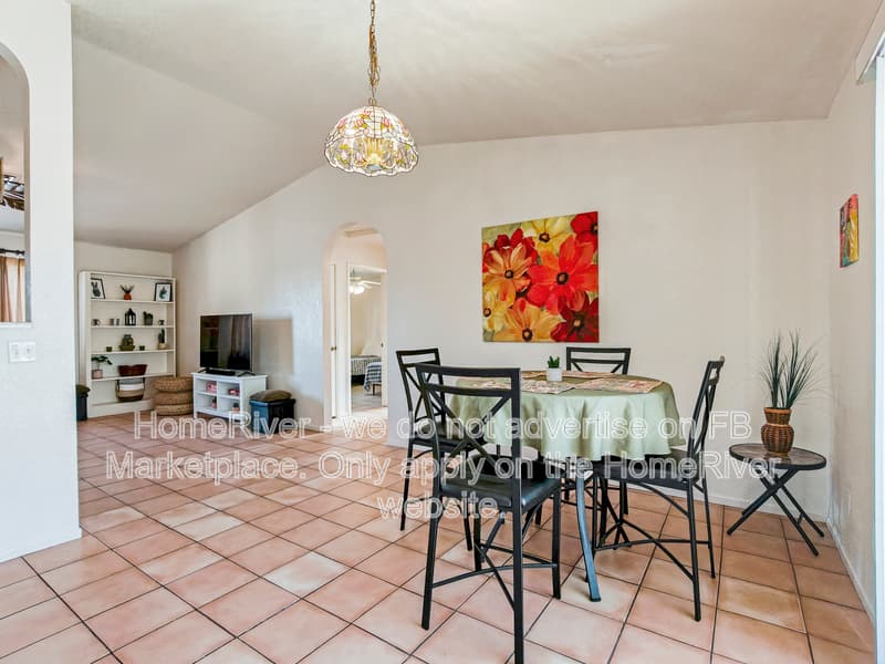 Lake Havasu City House: 2860 Edgewood Dr