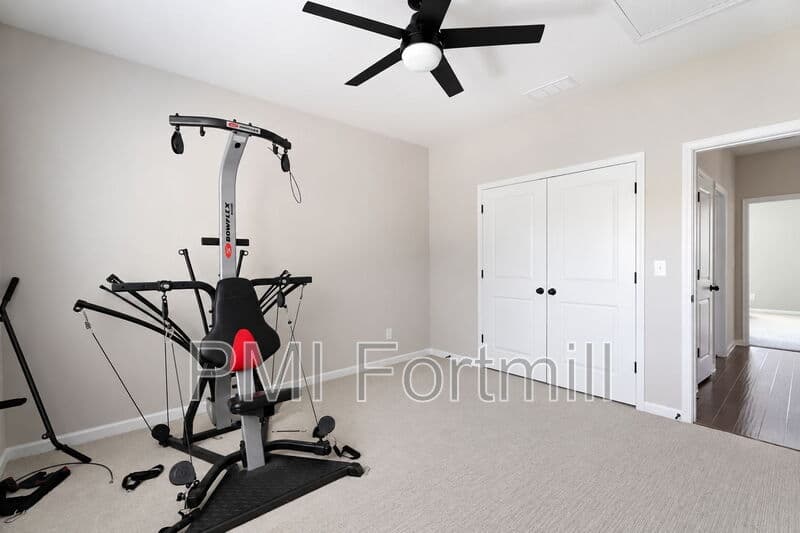 Fort Mill House: 3138 Montreaux Valley Dr