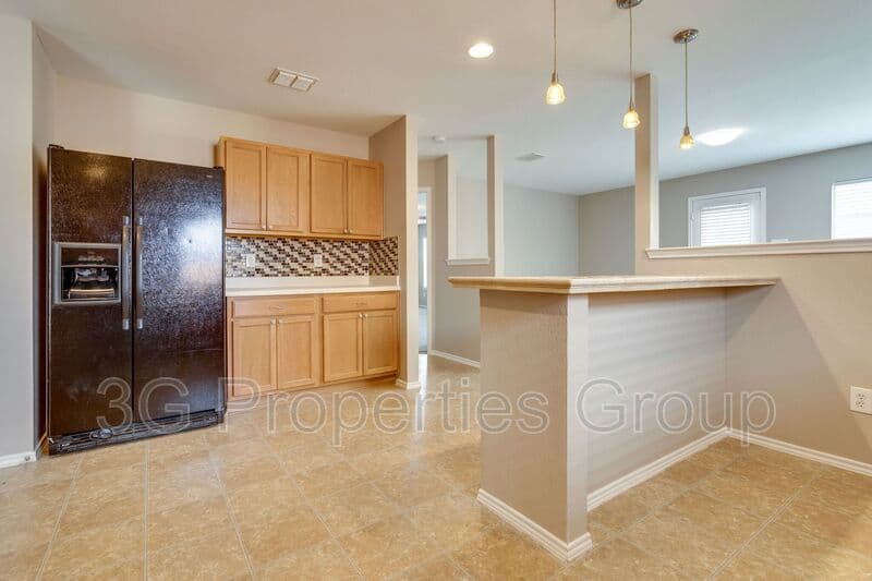 Justin House: 1901 Foxfield Wy