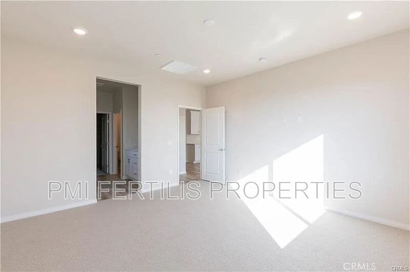 Menifee House: 29962 Warrior Way