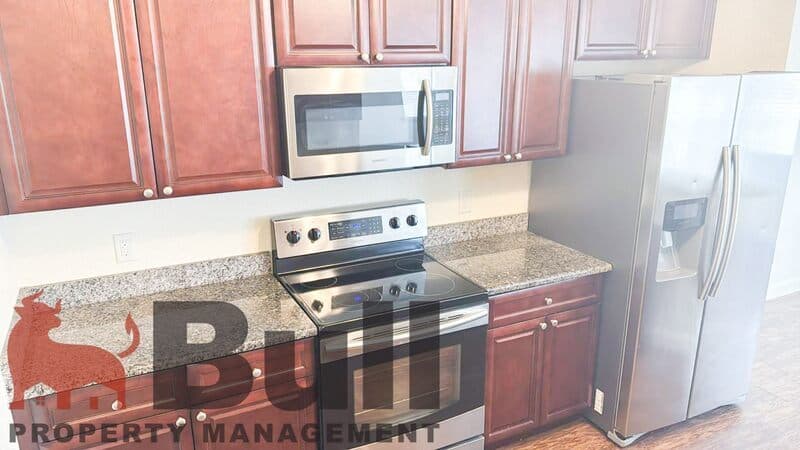 Winter Haven Townhome: 1125 Evergreen Ct
