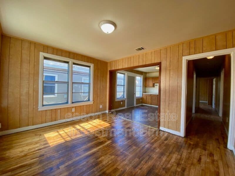 Bossier City House: 547 Wyche St.