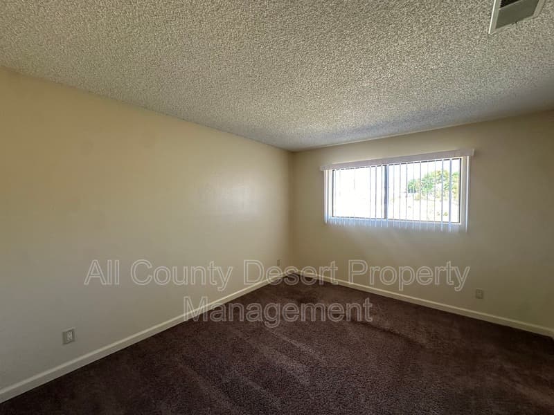 Desert Hot Springs Condo: 13079 Eliseo Rd