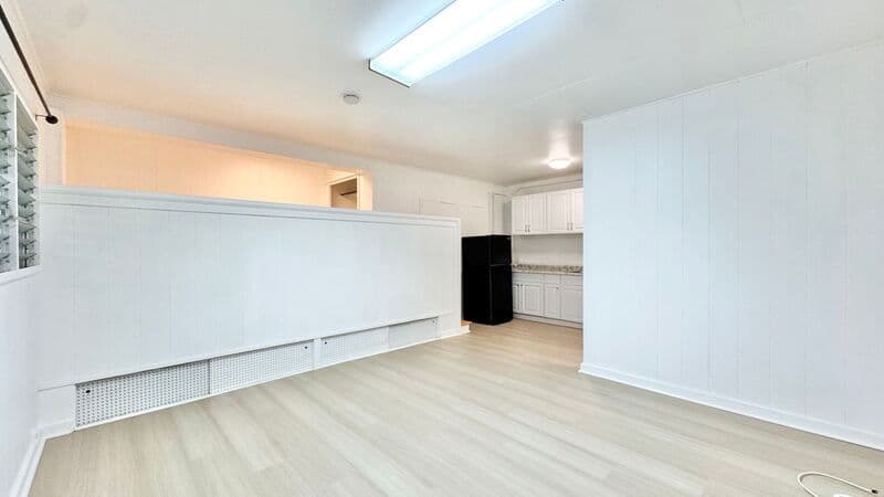 Honolulu Condo: 3007 Lanikaula Street