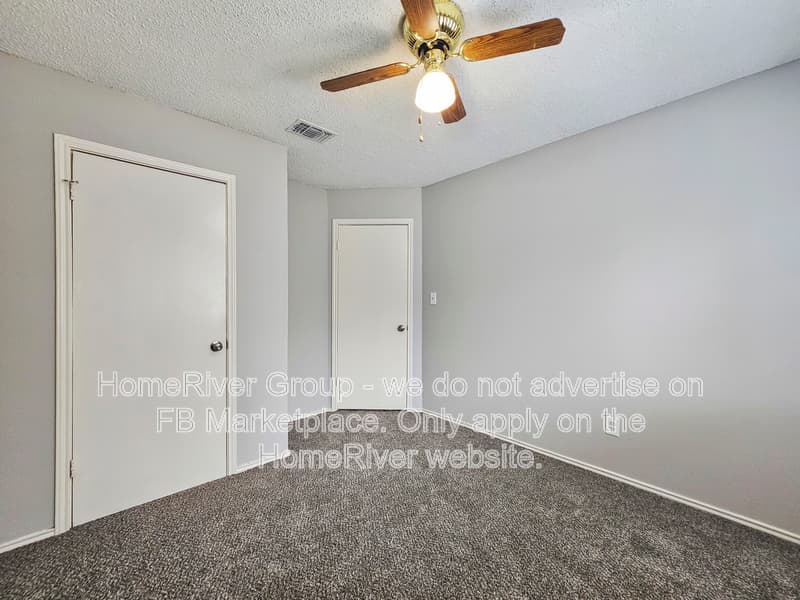 San Antonio House: 12160 Stoney Brg