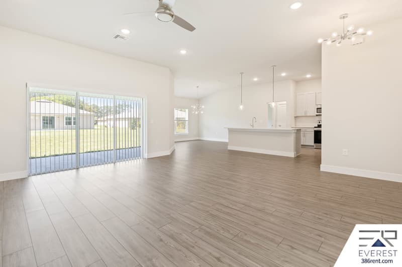 Palm Coast House: 59 Breeze Hill Lane