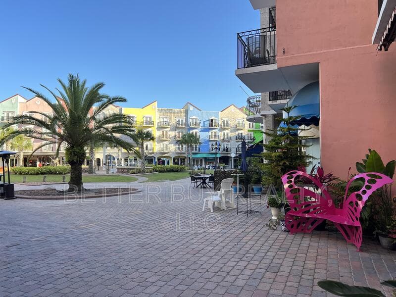 Palm Coast Condo: 101 Palm Harbor Parkway