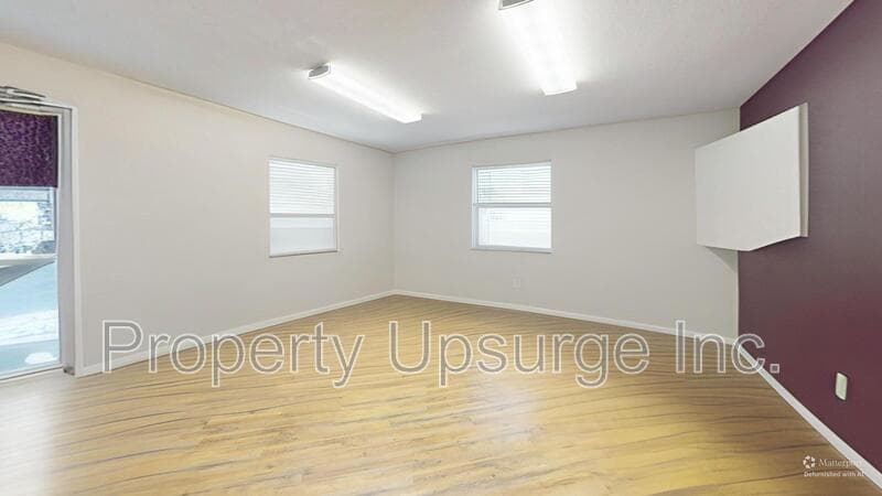 Redding House: 3460 Bechelli Lane - A