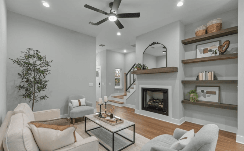 Pensacola House: 706 B North F St