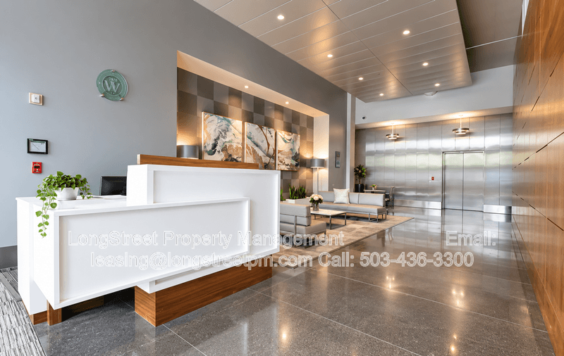Portland Condo: 1926 W Burnside St