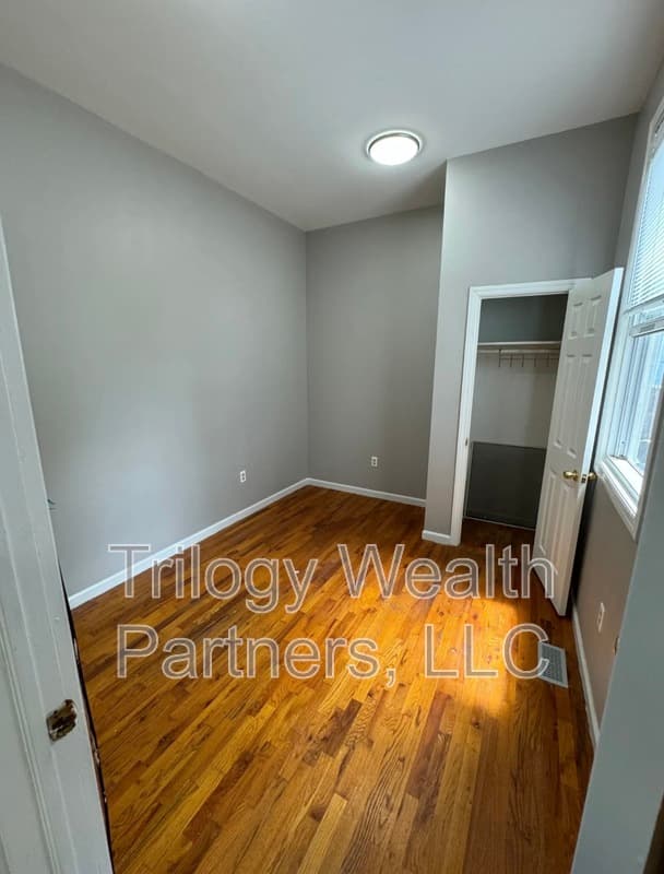 Newark Condo: 224 S. 7th Street - 1B