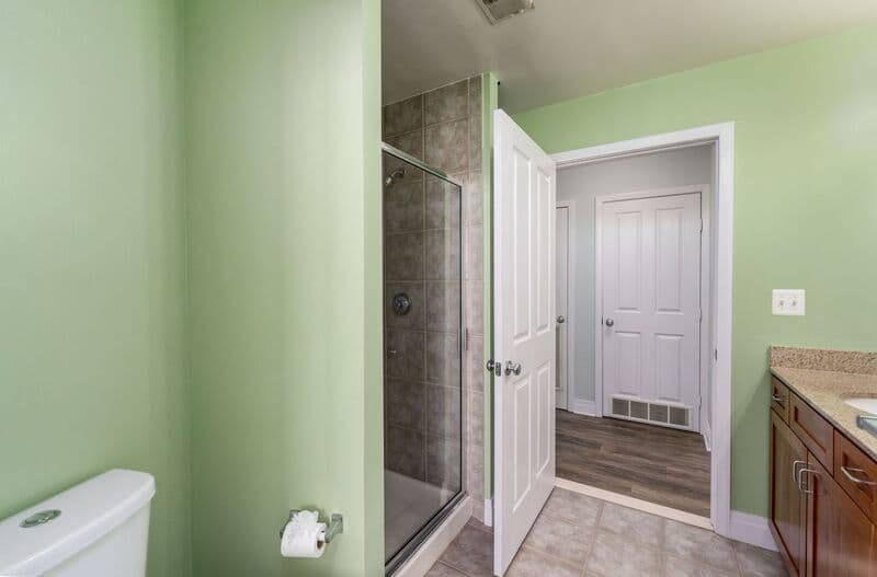Baltimore Condo: 414 Water St