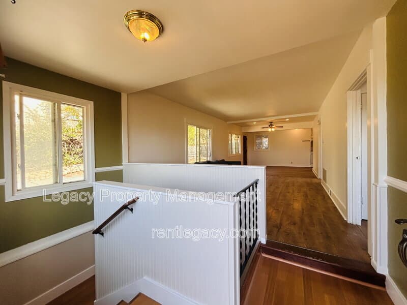 Crockett House: 653 Alhambra Street