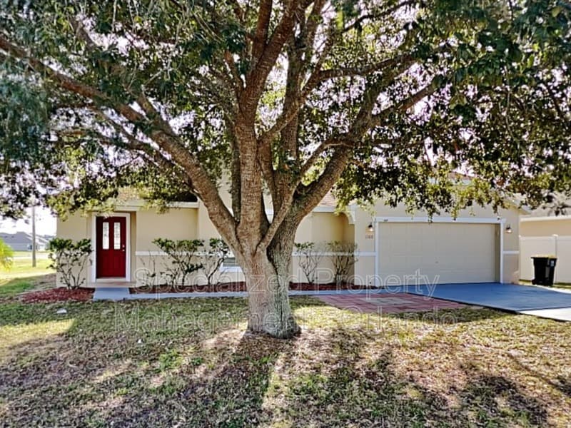 Poinciana House: 1388 N Platte Ct