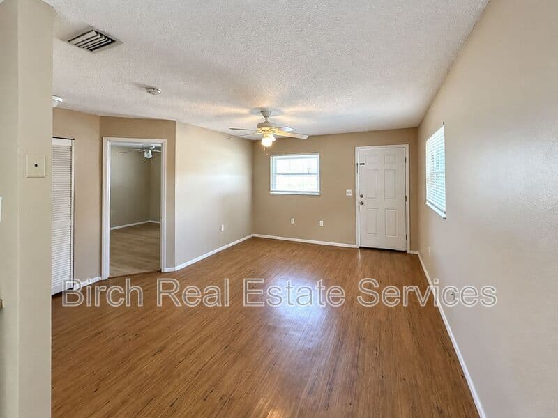 New Port Richey House: 5626 Charles St.