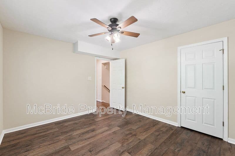 Martinez House: 4331 Roswell Drive