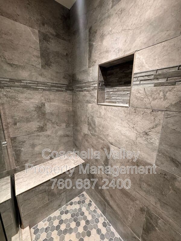 Palm Springs House: 685 N Ashurst Ct