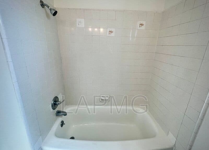 West Hollywood House: 8130 Norton Ave.