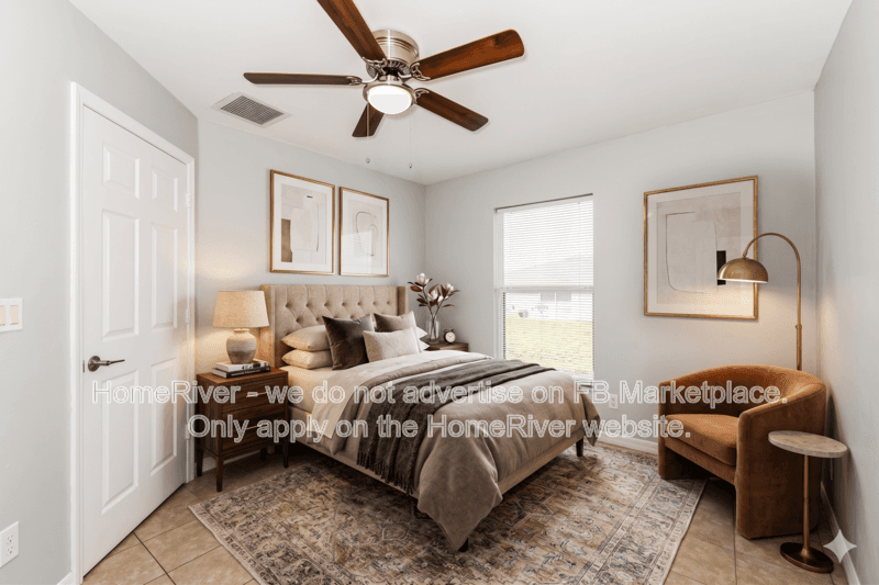 Lehigh Acres House: 4536 25th St SW