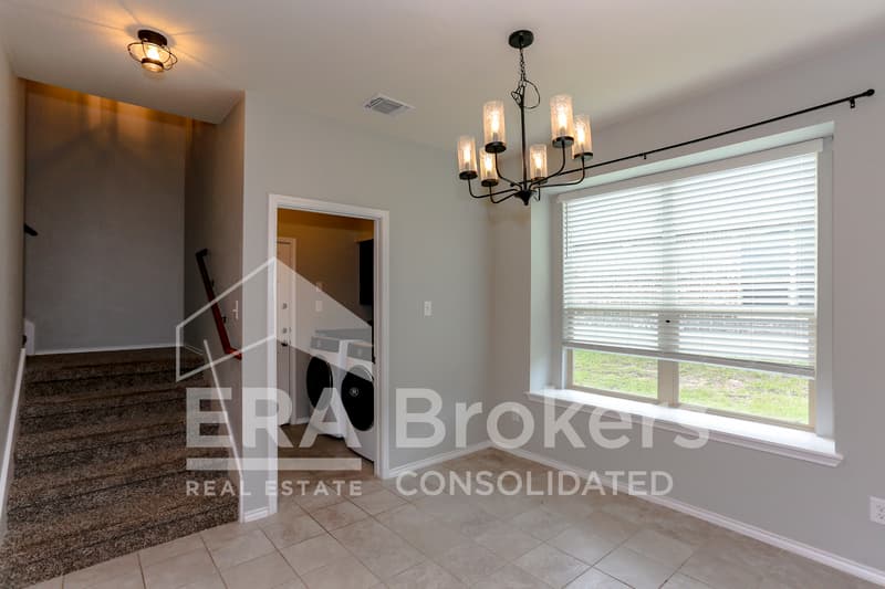 Harker Heights House: 2506 Bargello