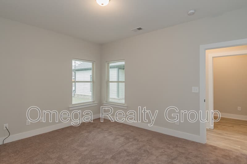 Morris House: 8608 Old Highway 31