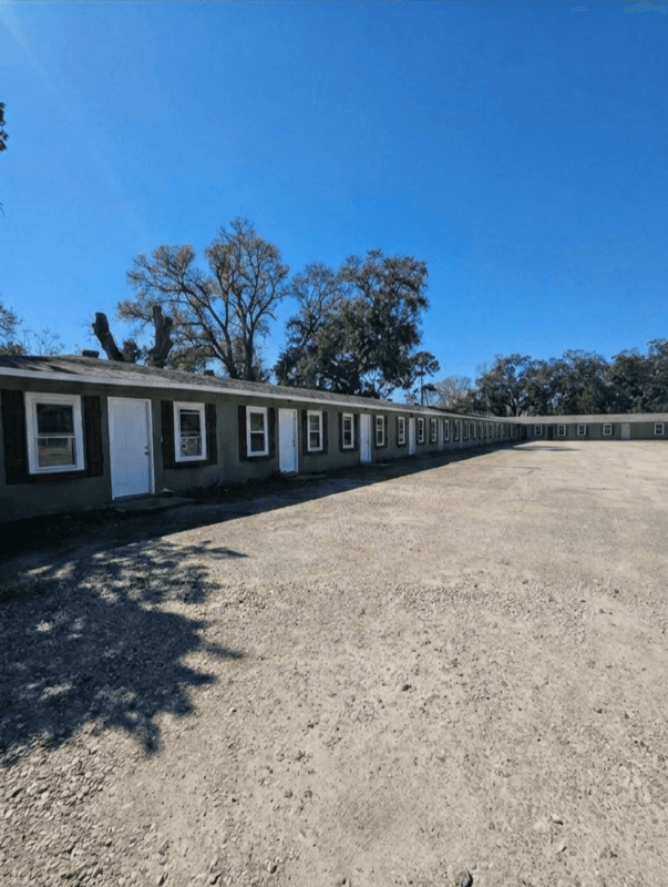 Alvin Condo: 415 North Beauregard Street - 20